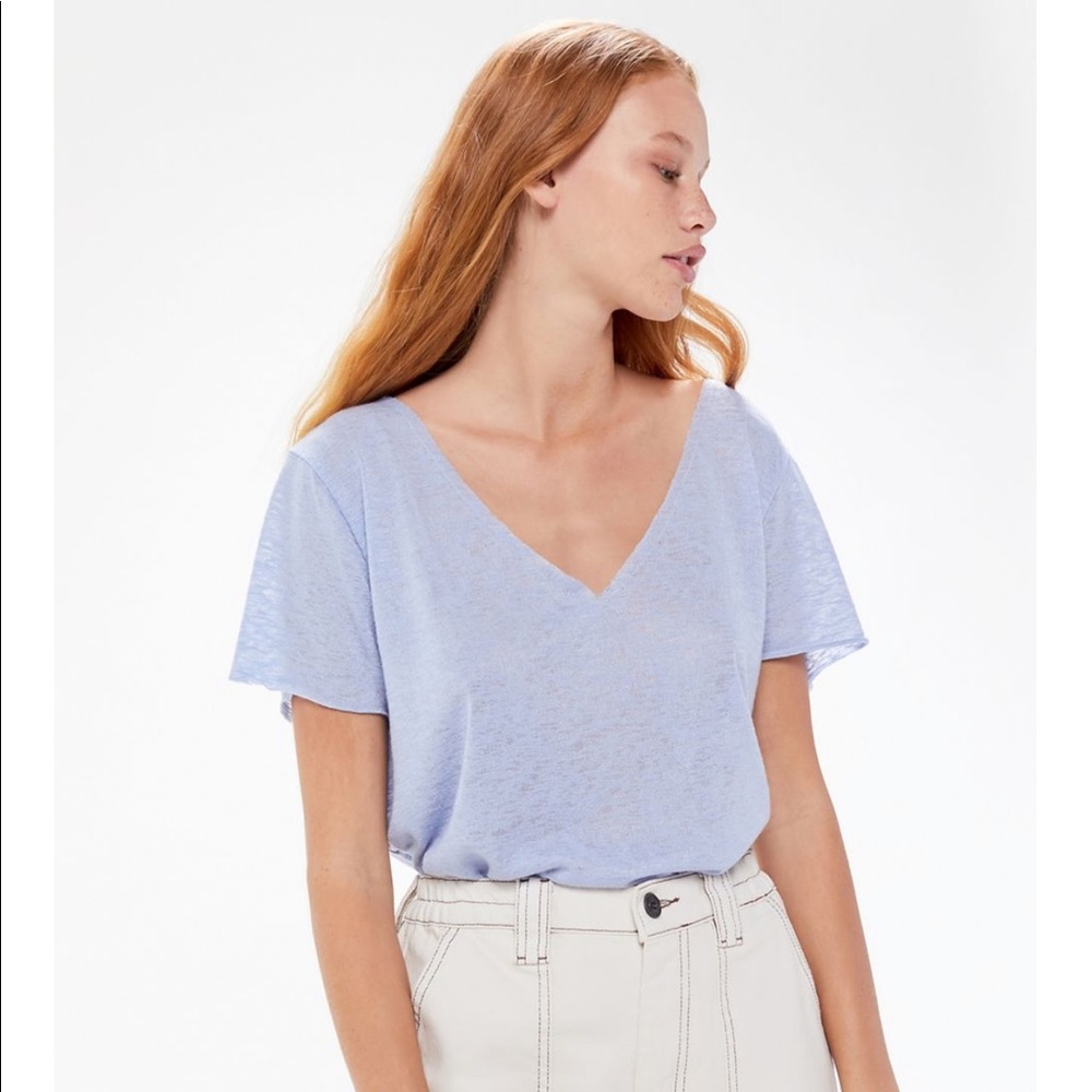 Urban Outfitters Tee